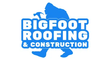 Bigfoot Roofing & Construction logo