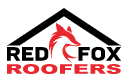 Red Fox Roofers logo
