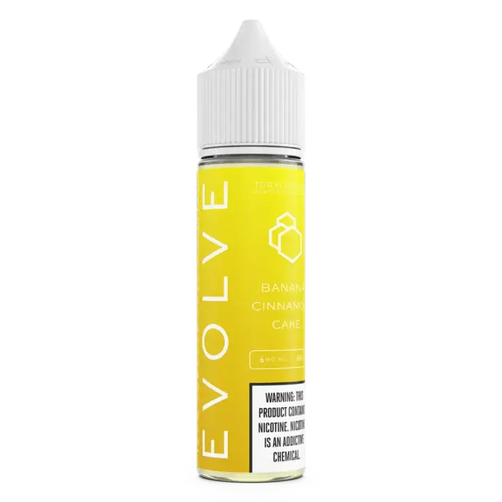 New Leaf Vapor