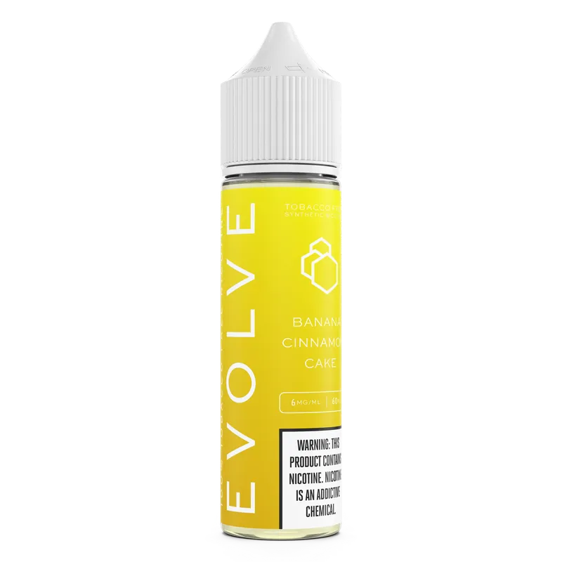 New Leaf Vapor