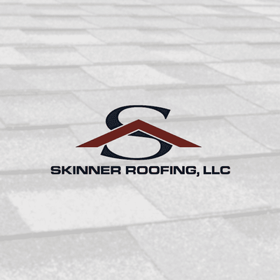 Skinner Roofing, LLC logo