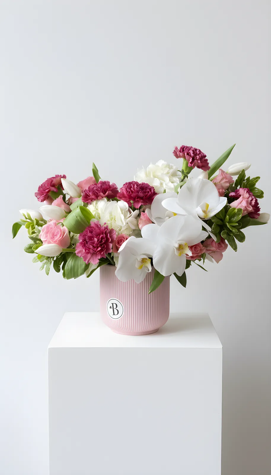 BLOOMING BLOSSOMS DESIGN