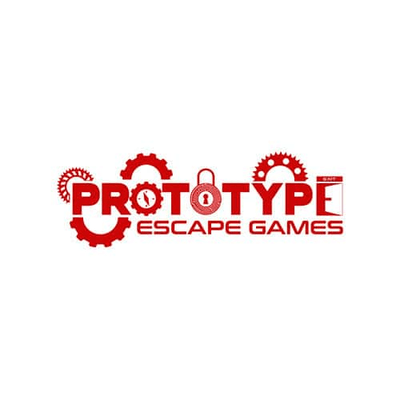 Prototype Escape Games logo