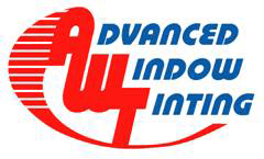 Advanced Window Tinting logo