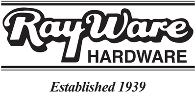 Ray Ware Hardware logo
