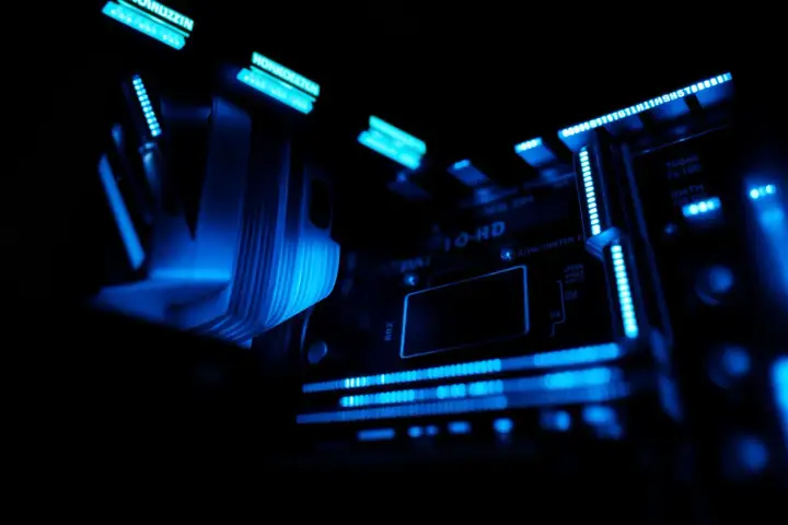 Jas Computers Repair Shop