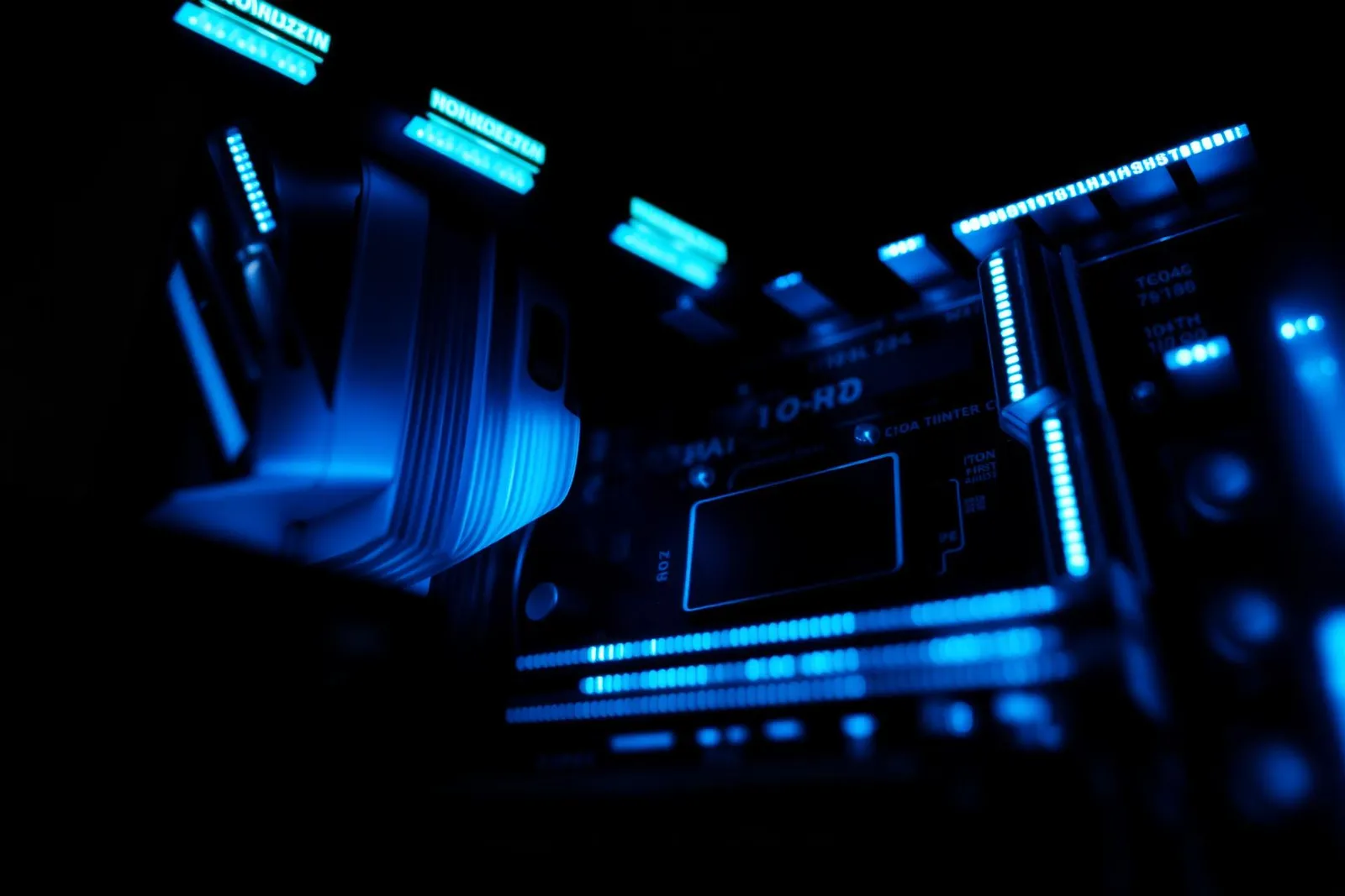 Jas Computers Repair Shop