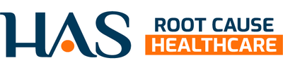 Healing Advanced Solutions logo