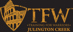 TFW Julington Creek logo