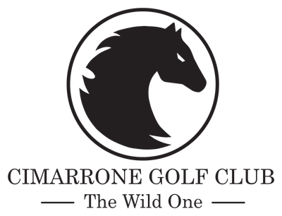 Cimarrone Golf Club logo