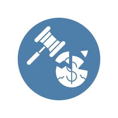 KillDebt logo