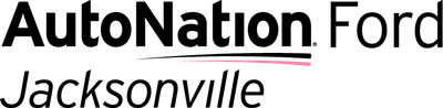 AutoNation Ford Jacksonville logo