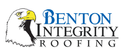 Benton Integrity Roofing Systems logo
