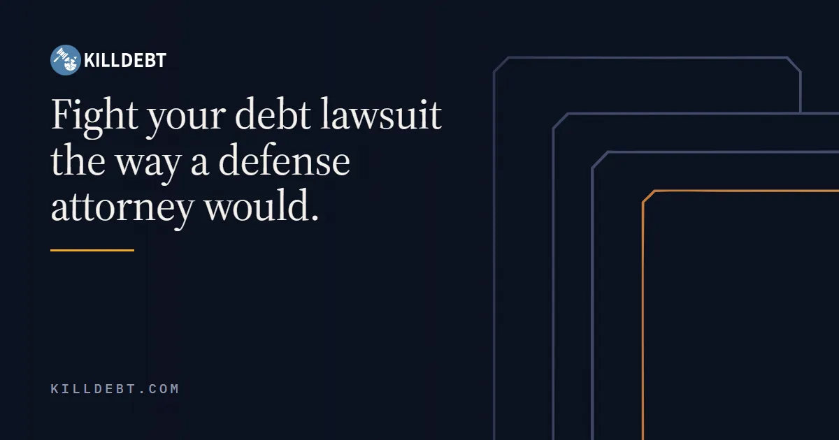 KillDebt