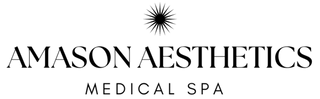 Amason Aesthetics logo