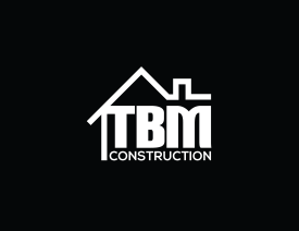 TBM Construction Inc logo