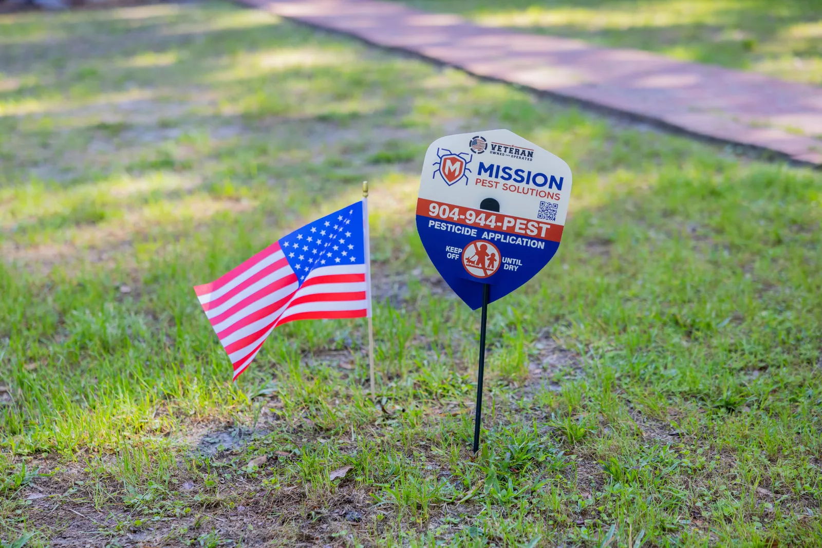 Mission Pest Solutions