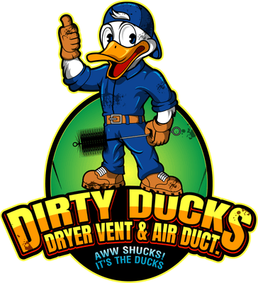 Dryer Vent Cleaning logo
