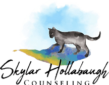 Skylar Hollabaugh Counseling logo