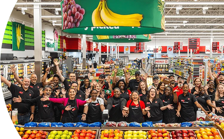 Winn-Dixie at