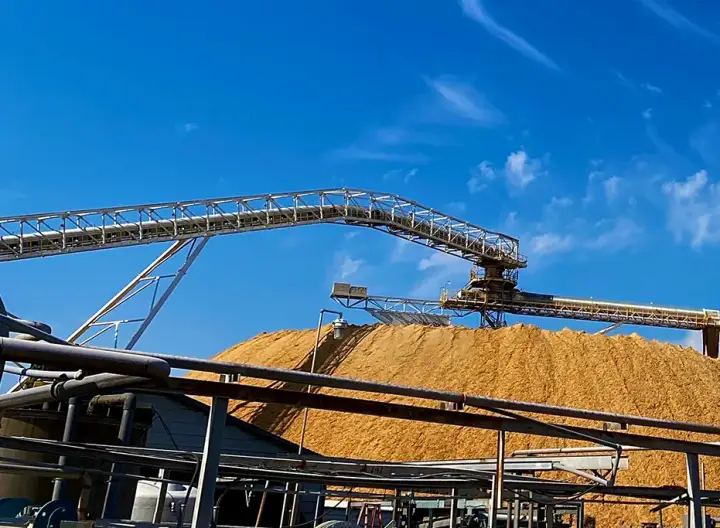 J. Williams Industrial