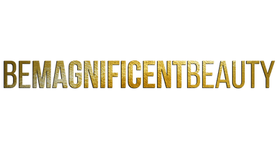 Bemagnificentbeauty logo