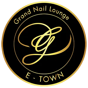 Grand Nails Lounge logo
