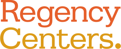 Regency Centers logo