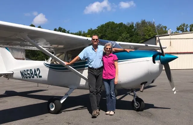 Holladay Aviation