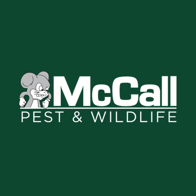 McCall Pest & Wildlife logo