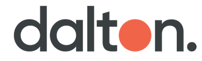 Dalton Agency logo