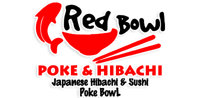 Red Bowl logo
