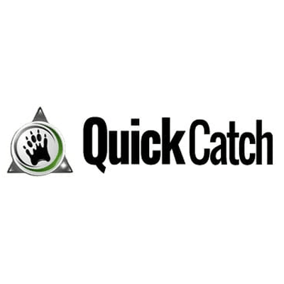 Quick Catch logo