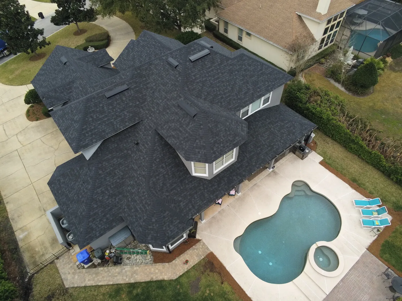 SPC Roofers