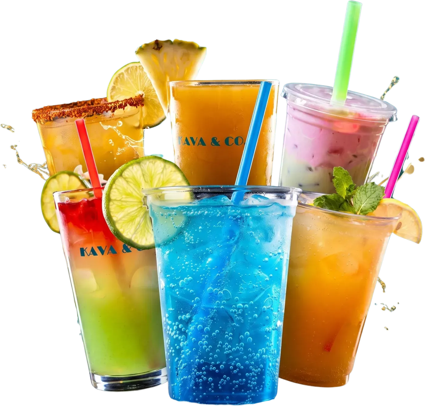 Kava & Company