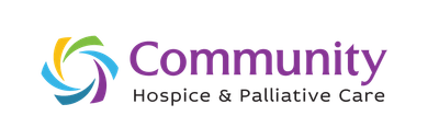 Community Hospice & Palliative Care logo