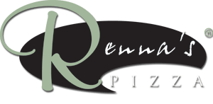 Renna's Pizza logo
