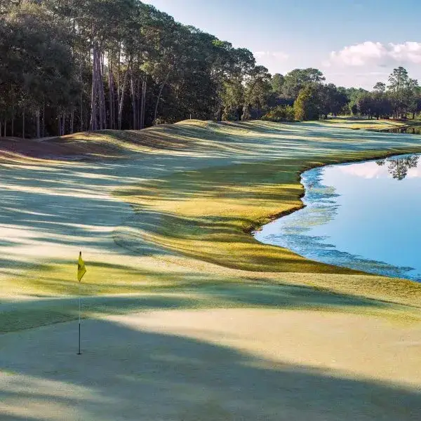 Windsor Parke Golf Club