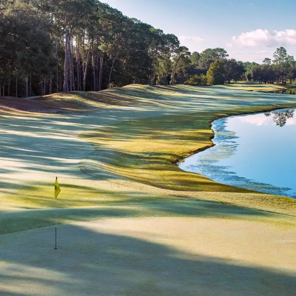 Windsor Parke Golf Club