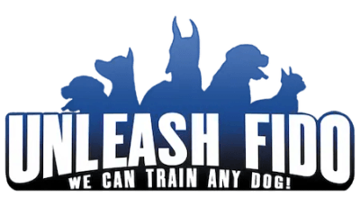 Unleash Fido logo