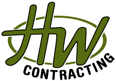HW Contracting LLC logo