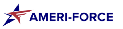 Ameri-Force logo
