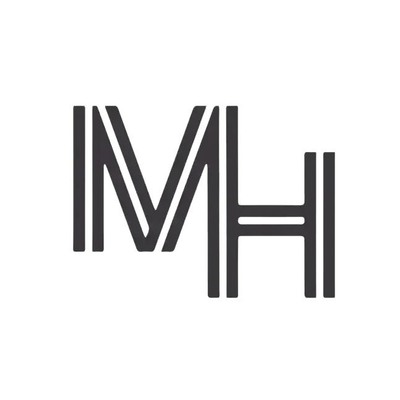 Men's Mental Health logo