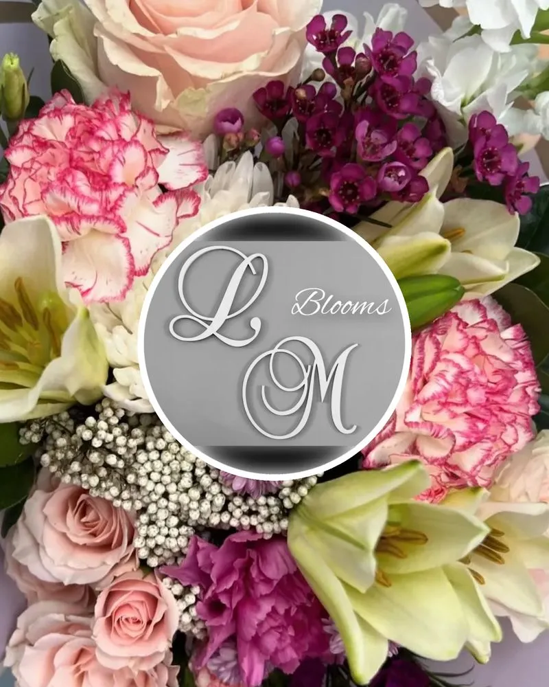 LM Blooms