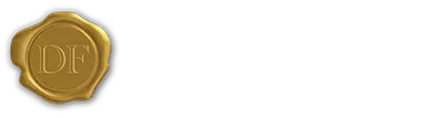 DF Luxury Homes logo