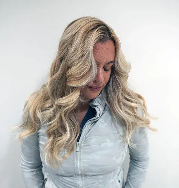 Ocean Blu Salon