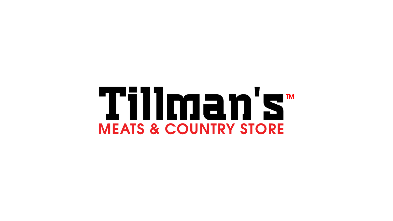 Tillman's Meats