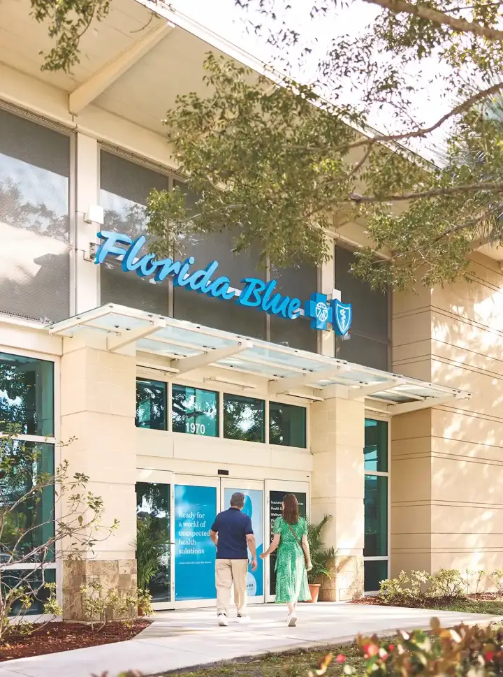 Florida Blue