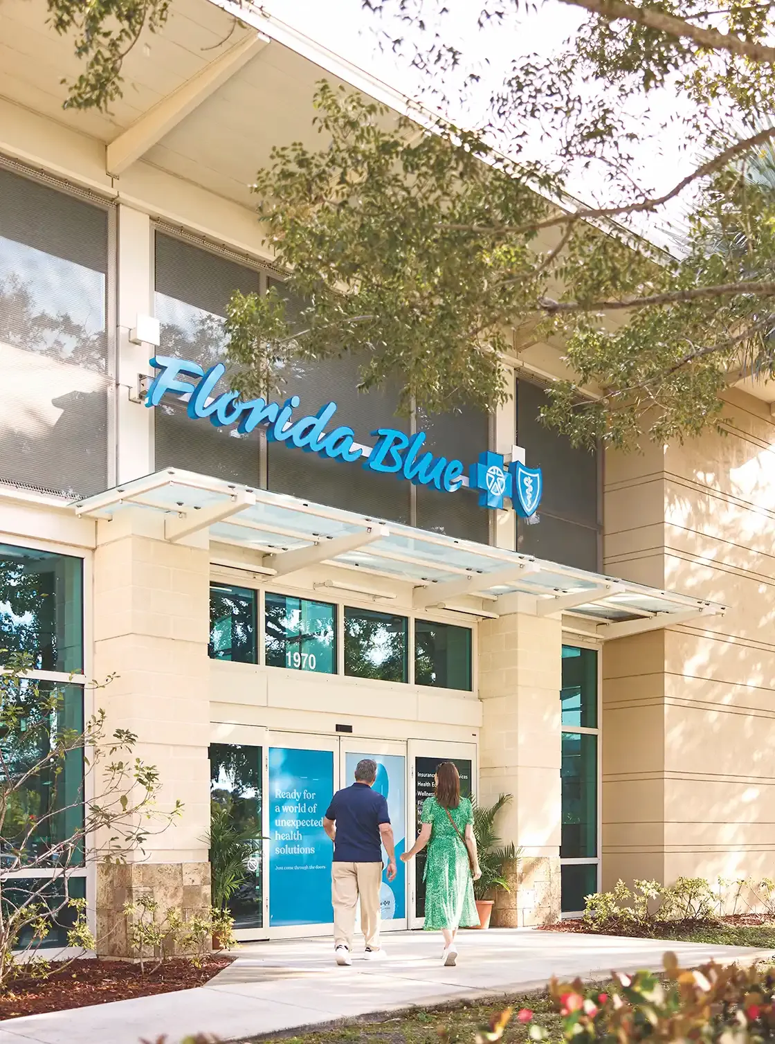 Florida Blue