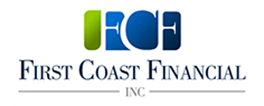 First Coast Financial logo